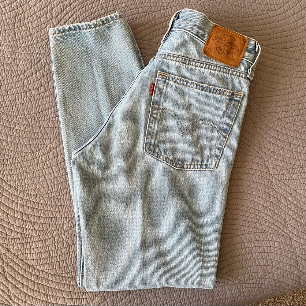 Levi’s Wedgie Jeans Size 26